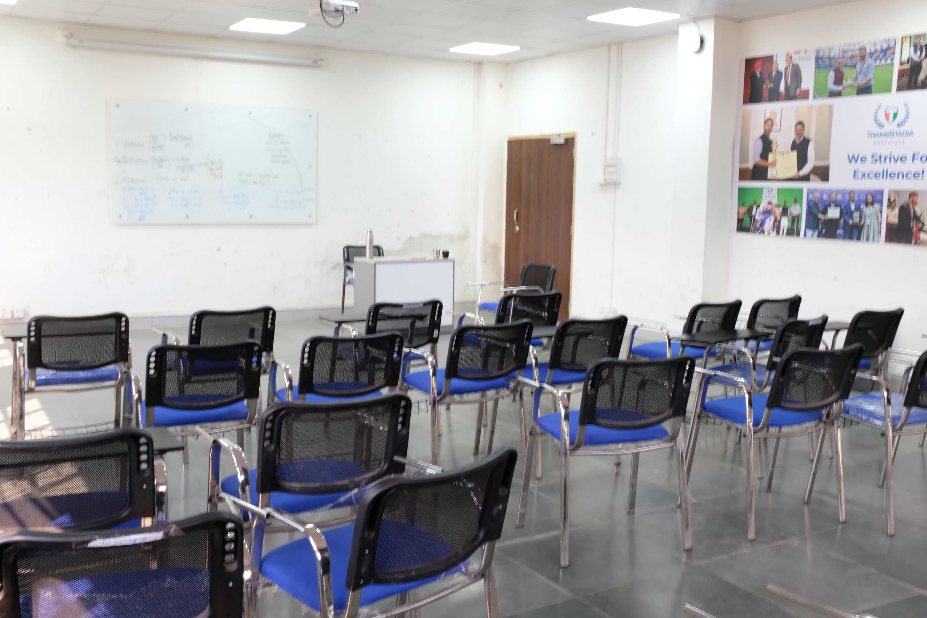 TransStadia Institute Mumbai Campus photo 42